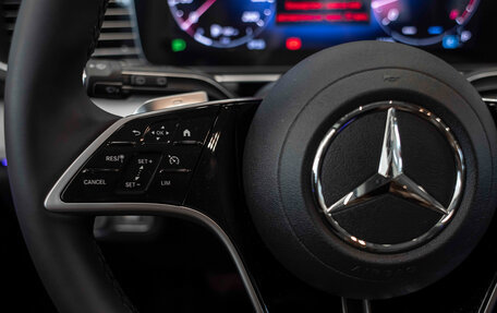 Mercedes-Benz GLE, 2024 год, 11 499 999 рублей, 36 фотография