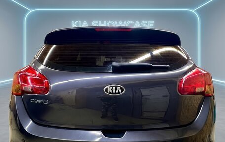 KIA cee'd III, 2012 год, 1 333 000 рублей, 5 фотография