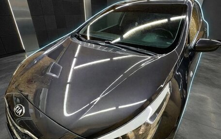 KIA cee'd III, 2012 год, 1 333 000 рублей, 4 фотография