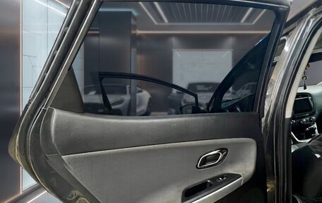 KIA cee'd III, 2012 год, 1 333 000 рублей, 10 фотография