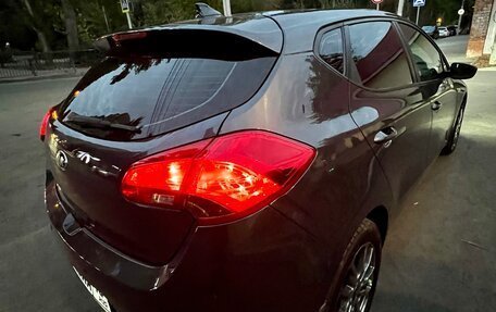 KIA cee'd III, 2012 год, 1 333 000 рублей, 16 фотография