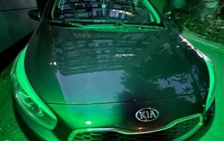KIA cee'd III, 2012 год, 1 333 000 рублей, 12 фотография