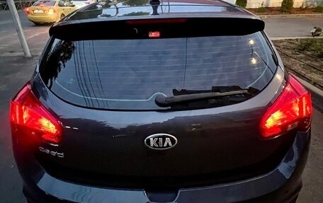 KIA cee'd III, 2012 год, 1 333 000 рублей, 13 фотография