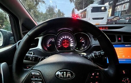 KIA cee'd III, 2012 год, 1 333 000 рублей, 20 фотография