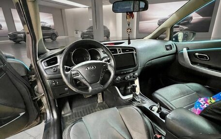 KIA cee'd III, 2012 год, 1 333 000 рублей, 31 фотография