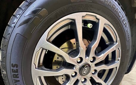 KIA cee'd III, 2012 год, 1 333 000 рублей, 28 фотография