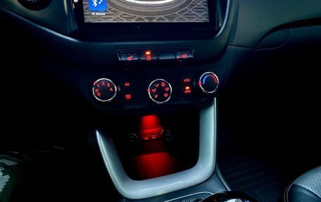 KIA cee'd III, 2012 год, 1 333 000 рублей, 21 фотография