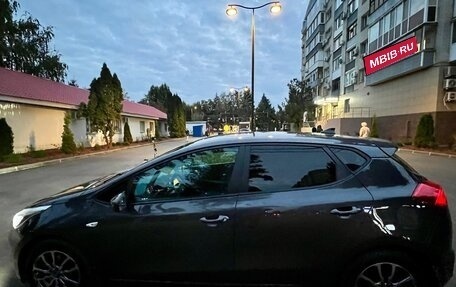 KIA cee'd III, 2012 год, 1 333 000 рублей, 19 фотография