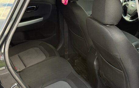 KIA cee'd III, 2014 год, 1 300 000 рублей, 7 фотография
