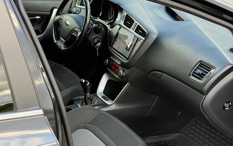 KIA cee'd III, 2014 год, 1 300 000 рублей, 6 фотография