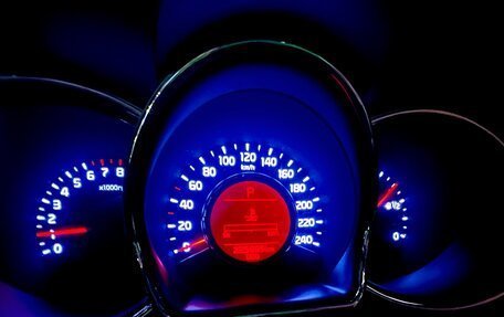 KIA cee'd III, 2012 год, 1 333 000 рублей, 34 фотография