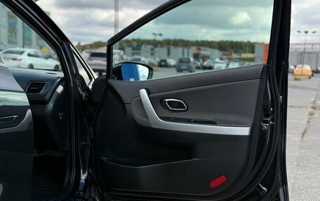 KIA cee'd III, 2014 год, 1 300 000 рублей, 10 фотография