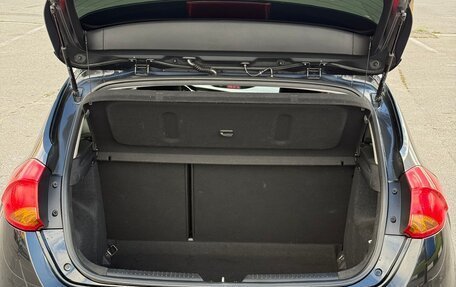 KIA cee'd III, 2014 год, 1 300 000 рублей, 15 фотография