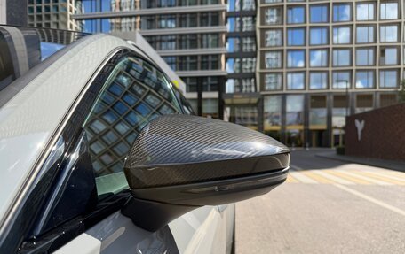 Audi RS 6, 2025 год, 18 700 000 рублей, 6 фотография