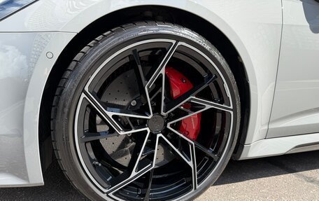 Audi RS 6, 2025 год, 18 700 000 рублей, 7 фотография