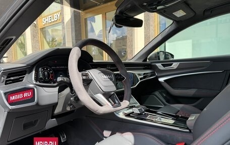 Audi RS 6, 2025 год, 18 700 000 рублей, 9 фотография