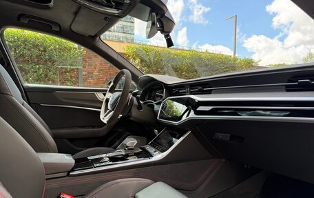 Audi RS 6, 2025 год, 18 700 000 рублей, 11 фотография