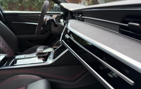 Audi RS 6, 2025 год, 18 700 000 рублей, 15 фотография