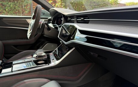 Audi RS 6, 2025 год, 18 700 000 рублей, 16 фотография