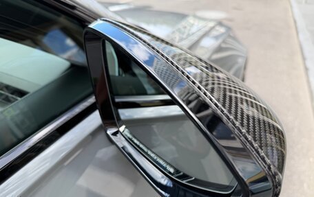 Audi RS 6, 2025 год, 18 700 000 рублей, 17 фотография