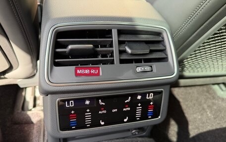 Audi RS 6, 2025 год, 18 700 000 рублей, 13 фотография