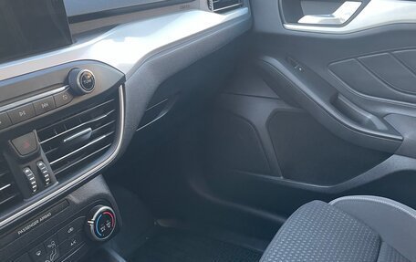 Ford Focus IV, 2020 год, 1 111 000 рублей, 10 фотография