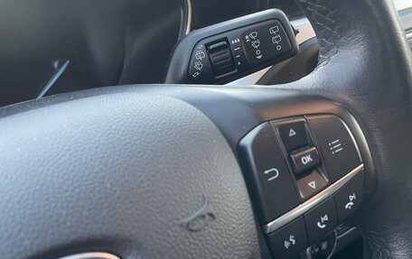 Ford Focus IV, 2020 год, 1 111 000 рублей, 9 фотография