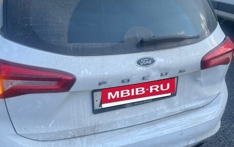 Ford Focus IV, 2020 год, 1 111 000 рублей, 11 фотография