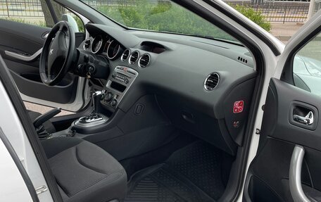Peugeot 408 I рестайлинг, 2014 год, 830 000 рублей, 5 фотография