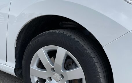Peugeot 408 I рестайлинг, 2014 год, 830 000 рублей, 6 фотография