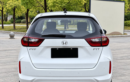 Honda Fit, 2023 год, 1 376 000 рублей, 5 фотография