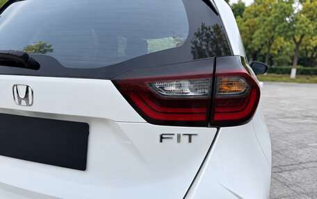 Honda Fit, 2023 год, 1 376 000 рублей, 7 фотография