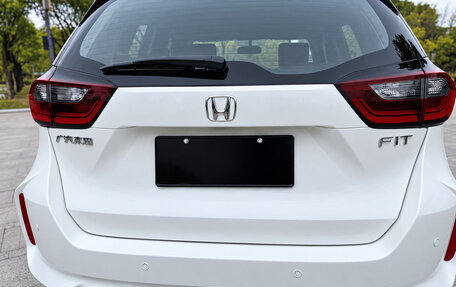 Honda Fit, 2023 год, 1 376 000 рублей, 6 фотография