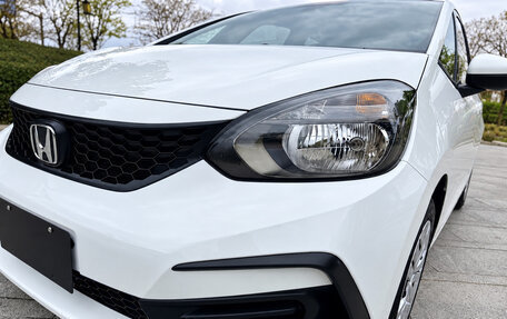 Honda Fit, 2023 год, 1 376 000 рублей, 11 фотография