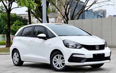 Honda Fit, 2023 год, 1 376 000 рублей, 10 фотография
