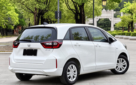 Honda Fit, 2023 год, 1 376 000 рублей, 9 фотография