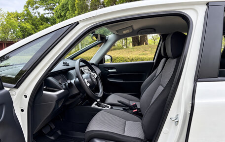 Honda Fit, 2023 год, 1 376 000 рублей, 13 фотография
