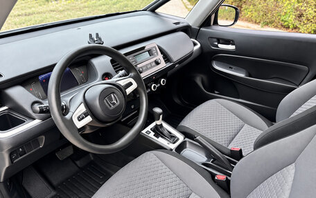 Honda Fit, 2023 год, 1 376 000 рублей, 14 фотография