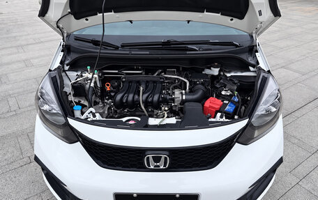 Honda Fit, 2023 год, 1 376 000 рублей, 12 фотография