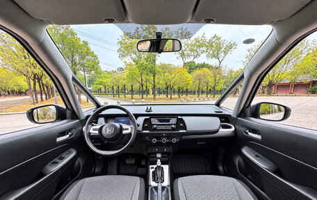 Honda Fit, 2023 год, 1 376 000 рублей, 15 фотография