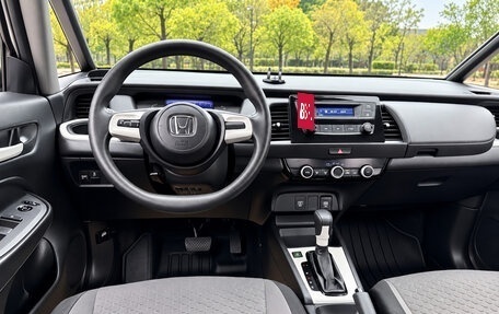 Honda Fit, 2023 год, 1 376 000 рублей, 16 фотография