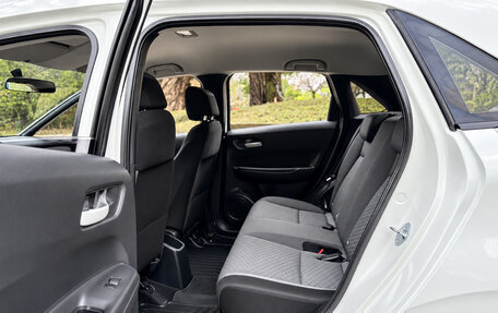 Honda Fit, 2023 год, 1 376 000 рублей, 18 фотография