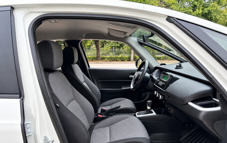 Honda Fit, 2023 год, 1 376 000 рублей, 19 фотография