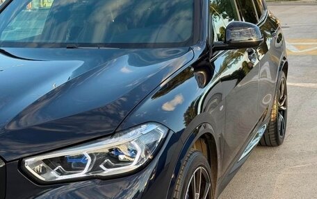 BMW X5, 2021 год, 7 900 000 рублей, 7 фотография