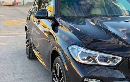 BMW X5, 2021 год, 7 900 000 рублей, 6 фотография