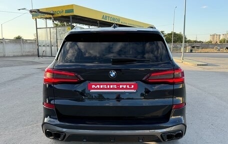 BMW X5, 2021 год, 7 900 000 рублей, 5 фотография