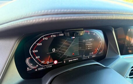 BMW X5, 2021 год, 7 900 000 рублей, 14 фотография