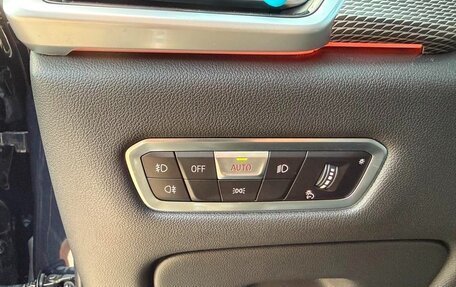 BMW X5, 2021 год, 7 900 000 рублей, 18 фотография