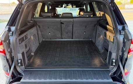 BMW X5, 2021 год, 7 900 000 рублей, 16 фотография