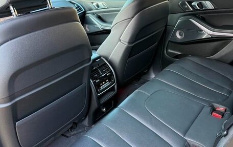 BMW X5, 2021 год, 7 900 000 рублей, 19 фотография